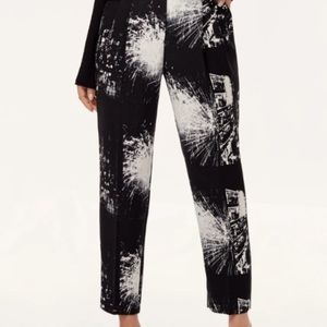 BABATON - Cohen crop trouser